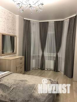 1-к квартира, посуточно, 70м2, 1/1 этаж