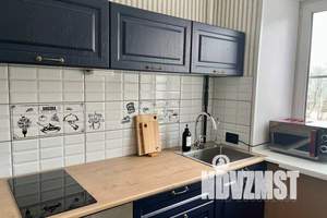 1-к квартира, посуточно, 31м2, 3/5 этаж