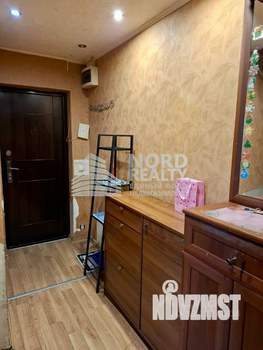 3-к квартира, на длительный срок, 63м2, 2/5 этаж