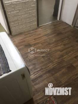 3-к квартира, на длительный срок, 62м2, 2/5 этаж