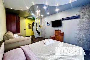 1-к квартира, посуточно, 36м2, 2/9 этаж