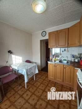 1-к квартира, на длительный срок, 33м2, 7/9 этаж