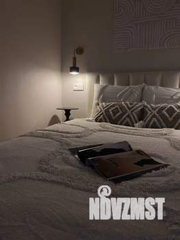 2-к квартира, посуточно, 43м2, 4/5 этаж