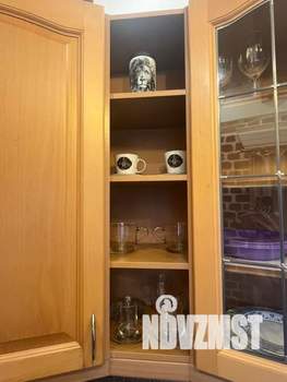 2-к квартира, посуточно, 51м2, 3/3 этаж