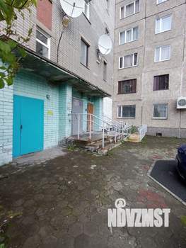 1-к квартира, на длительный срок, 36м2, 3/9 этаж
