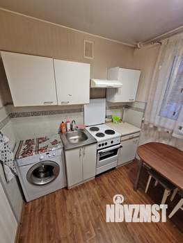 1-к квартира, на длительный срок, 34м2, 2/9 этаж