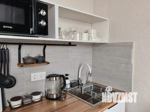 1-к квартира, посуточно, 22м2, 1/1 этаж