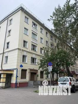 2-к квартира, посуточно, 45м2, 4/5 этаж