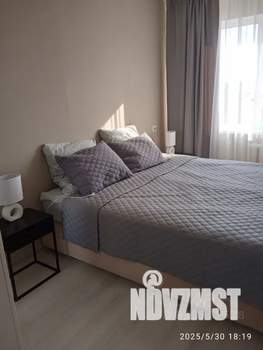 2-к квартира, посуточно, 47м2, 9/9 этаж