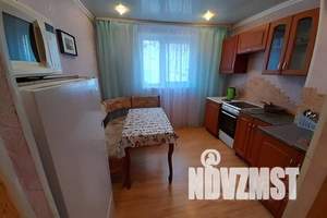 1-к квартира, посуточно, 33м2, 1/10 этаж