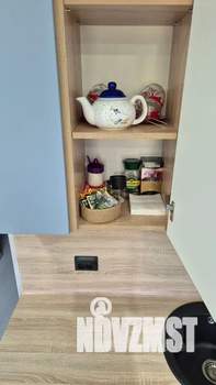1-к квартира, посуточно, 30м2, 2/9 этаж