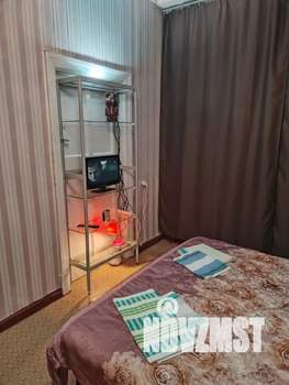 2-к квартира, посуточно, 55м2, 1/4 этаж