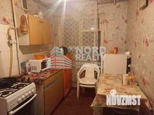 3-к квартира, на длительный срок, 58м2, 6/9 этаж