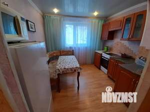 1-к квартира, посуточно, 33м2, 1/10 этаж