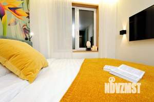 2-к квартира, посуточно, 30м2, 1/1 этаж