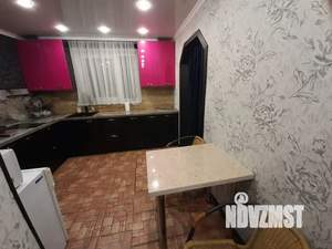 1-к квартира, посуточно, 33м2, 5/9 этаж