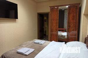 2-к квартира, посуточно, 56м2, 9/9 этаж