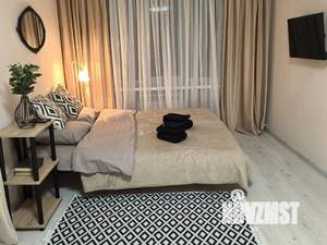 1-к квартира, посуточно, 31м2, 1/1 этаж