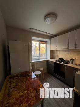 2-к квартира, посуточно, 45м2, 2/5 этаж