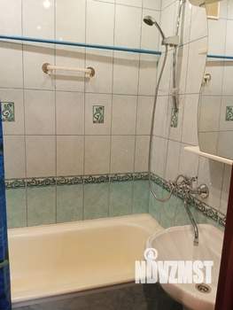 1-к квартира, на длительный срок, 30м2, 5/5 этаж