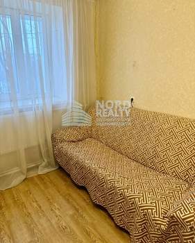 1-к квартира, на длительный срок, 41м2, 2/5 этаж