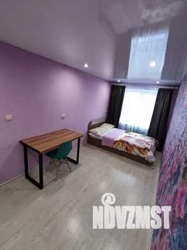 2-к квартира, посуточно, 45м2, 3/5 этаж