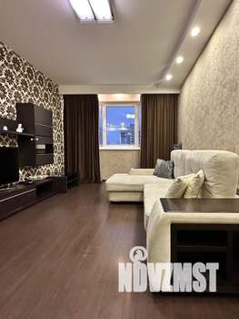 2-к квартира, посуточно, 50м2, 3/9 этаж