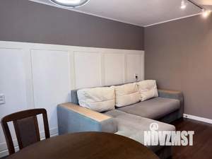 2-к квартира, посуточно, 47м2, 1/5 этаж