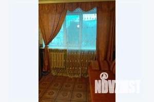 1-к квартира, посуточно, 32м2, 4/5 этаж