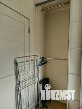 1-к квартира, посуточно, 31м2, 2/5 этаж