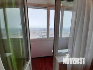 1-к квартира, посуточно, 30м2, 7/9 этаж