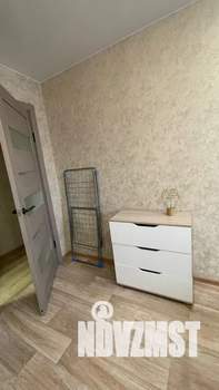 2-к квартира, посуточно, 45м2, 5/5 этаж