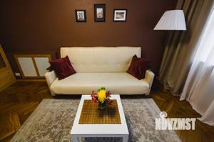 2-к квартира, посуточно, 48м2, 4/5 этаж