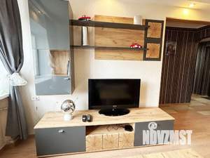 2-к квартира, посуточно, 52м2, 5/5 этаж