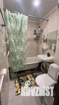 1-к квартира, посуточно, 31м2, 1/5 этаж