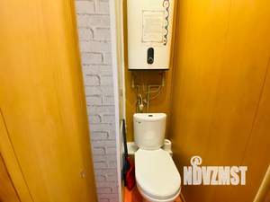 1-к квартира, посуточно, 32м2, 7/10 этаж