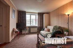 1-к квартира, посуточно, 31м2, 4/5 этаж