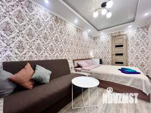 3-к квартира, посуточно, 70м2, 4/5 этаж