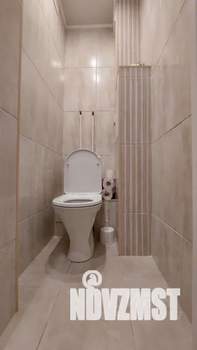 1-к квартира, посуточно, 31м2, 10/10 этаж