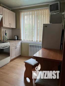 1-к квартира, посуточно, 30м2, 2/5 этаж