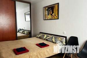 2-к квартира, посуточно, 44м2, 2/5 этаж