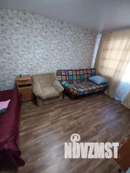 1-к квартира, посуточно, 30м2, 5/9 этаж