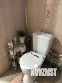 1-к квартира, посуточно, 32м2, 1/5 этаж