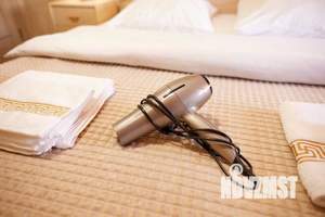 2-к квартира, посуточно, 45м2, 1/1 этаж