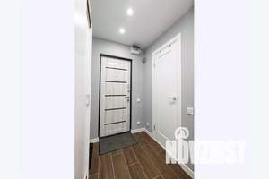 1-к квартира, посуточно, 18м2, 9/9 этаж