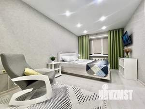 1-к квартира, посуточно, 34м2, 2/5 этаж