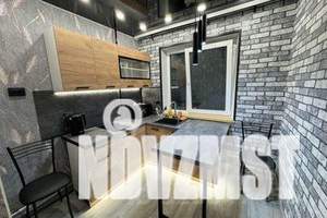 2-к квартира, посуточно, 45м2, 2/5 этаж