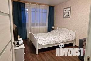 1-к квартира, посуточно, 30м2, 7/9 этаж