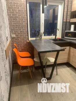 2-к квартира, посуточно, 45м2, 3/5 этаж