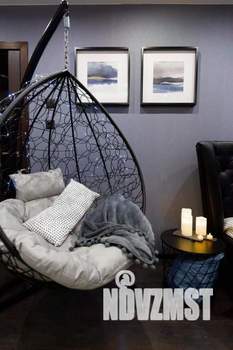 1-к квартира, посуточно, 33м2, 1/1 этаж